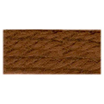 DMC Tapestry Wool 7459 Very Dark Mahogany Article #486